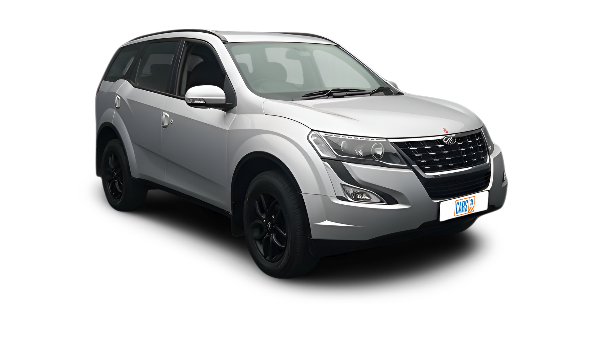Mahindra XUV500-img